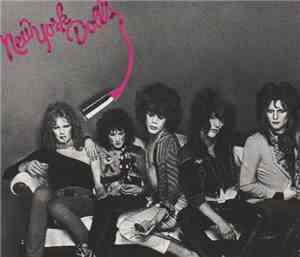 New York Dolls - New York Dolls
