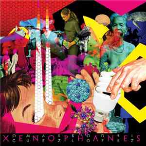 Omar Rodriguez Lopez - Xenophanes