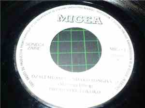 Orchestre Lokoko - Ozali Muasi Ya Ndako Bongisa 1 / Ozali Muasi Ya Ndako Bongisa 2
