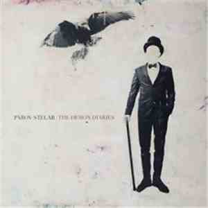 Parov Stelar - The Demon Diaries