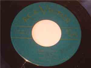 Perry Como With Lloyd Shaffer And His Orchestra - When You Were Sweet Sixte ...