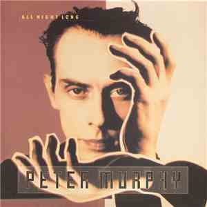Peter Murphy - All Night Long
