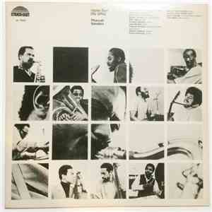 Pharoah Sanders - Izipho Zam (My Gifts)