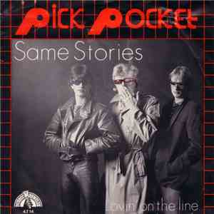 Pick Pocket  - Same Stories