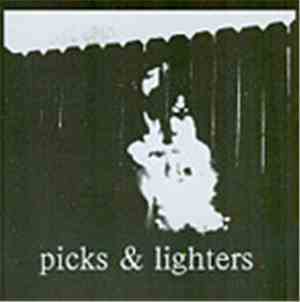Picks & Lighters - Picks & Lighters