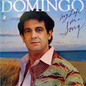 Placido Domingo - My Life For A Song