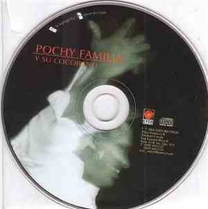 Pochy Familia y Su Cocoband - Pochy Familia y Su Cocoband