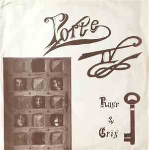 Porte IV - Rose & Gris