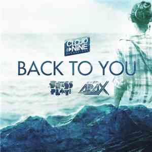 Press Play  & Apax  - Back To You