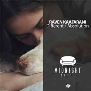 Raven Kaafarani - Different / Absolution