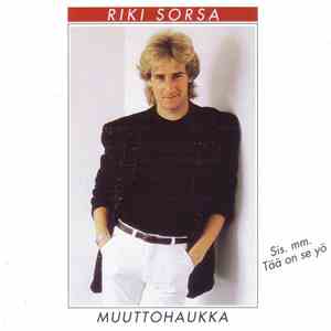 Riki Sorsa - Muuttohaukka