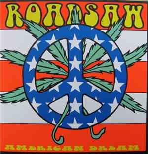 Roadsaw - American Dream