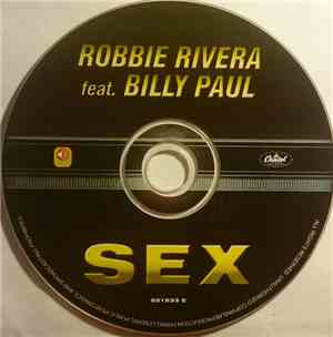 Robbie Rivera vs. Billy Paul W - Sex