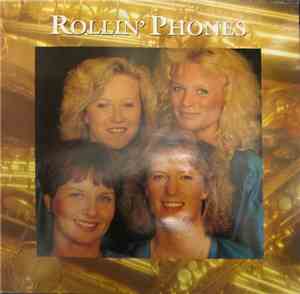 Rollin´ Phones - Rollin´ Phones