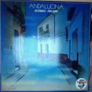 Romero Sanjuan - Andalucina
