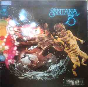 Santana - 3