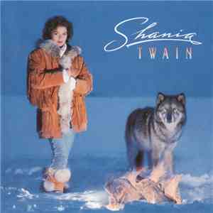 Shania Twain - Shania Twain