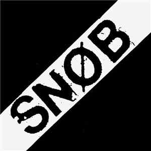 SNØB - Demo Ep