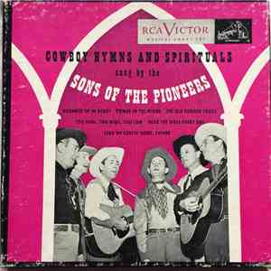 Sons Of The Pioneers - Cowboy Classics