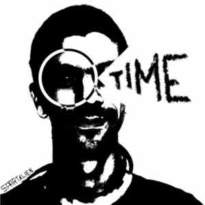 SPARTALIEN - Time