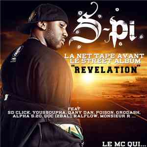 S-Pi - Le MC Qui...