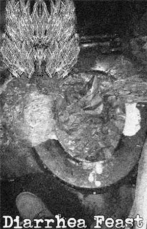 Spilling Of Excrement & Urine - Diarrhea Feast