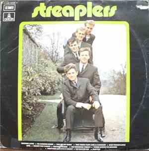 Streaplers - Streaplers