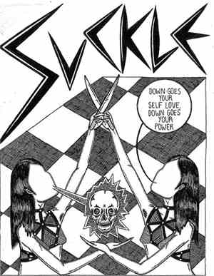 Suckle  - Suckle