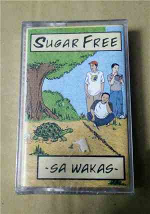 Sugarfree  - Sa Wakas
