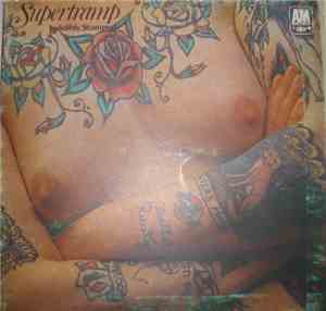 Supertramp - Indelibly Stamped
