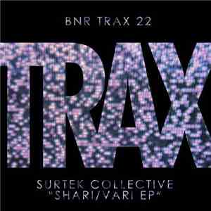Surtek Collective - Shari / Vari EP