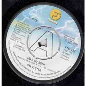 Sylvester - Sell My Soul