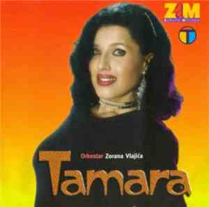 Tamara Bliznaković - Kaži, srećo