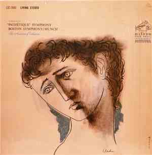 Tchaikovsky, Boston Symphony / Munch - 