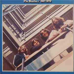 The Beatles - 1967-1970