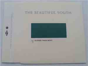 The Beautiful South - Closer Than Most