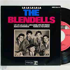 The Blendells - La La La La La