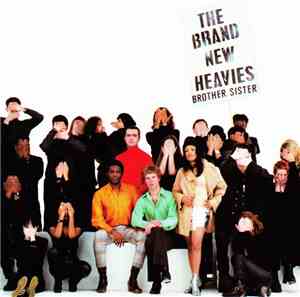 The Brand New Heavies - Brother Sister