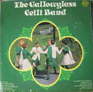 The Gallowglass Ceili Band - The Gallowglass Ceili Band