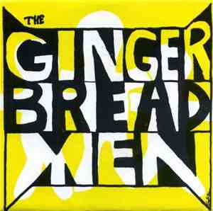 The Ginger Bread Men - Happy Squirrel