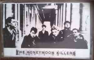 The Honeymoon Killers - Bremen Live 16 Sep 82
