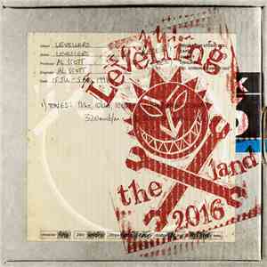 The Levellers - Levelling The Land 25th Anniversary Edition