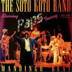 The Soto Koto Band - Mandingo Beat