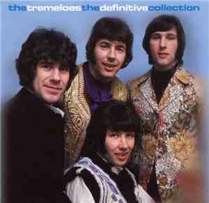 The Tremeloes - The Definitive Collection