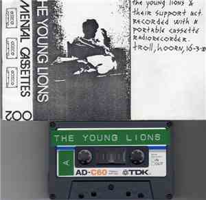 The Young Lions - The Young Lions (Live in Hoorn)