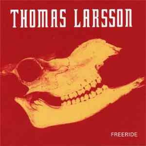 Thomas Larsson - Freeride
