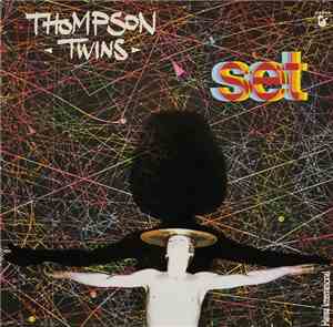 Thompson Twins - Set