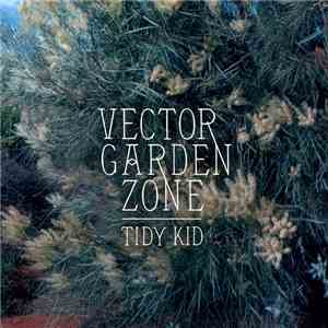 Tidy Kid - Vector Garden Zone