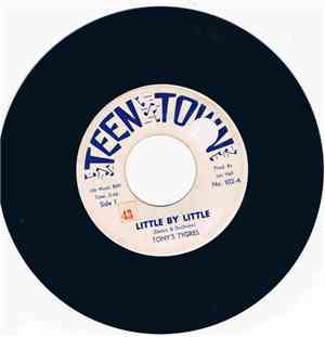 Tony's Tygres - Little By Little