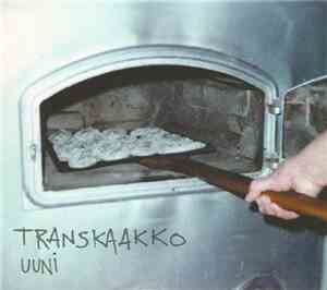 Transkaakko - Uuni